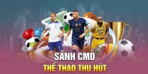 CMD thể thao 33WIN