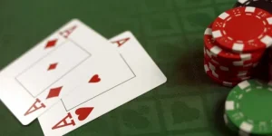 luật chơi poker 33win