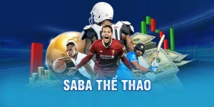 saba thể thao 33win