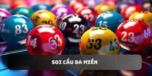 soi cầu ba miền 33win