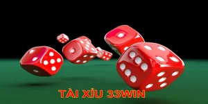 tài xỉu 33win