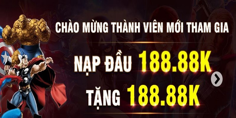 Quan tâm tới một số lưu ý quan trọng để nhận thưởng dễ dàng