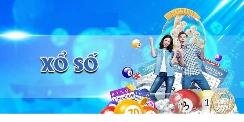 Ưu điểm vượt trội có mặt tại xổ số 33Win